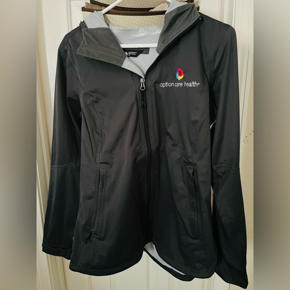 North Face Windbreaker